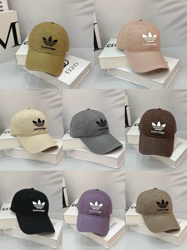 Balenciaga cap (111)